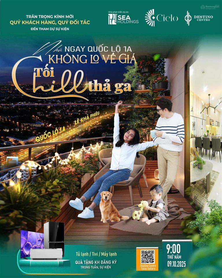 Bất động sản tại Long An - ảnh 1