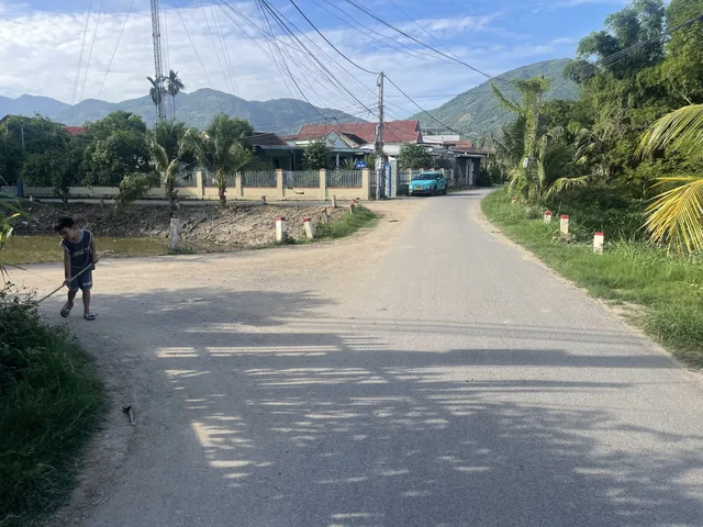 Bất động sản tại Khánh Hòa - ảnh 1