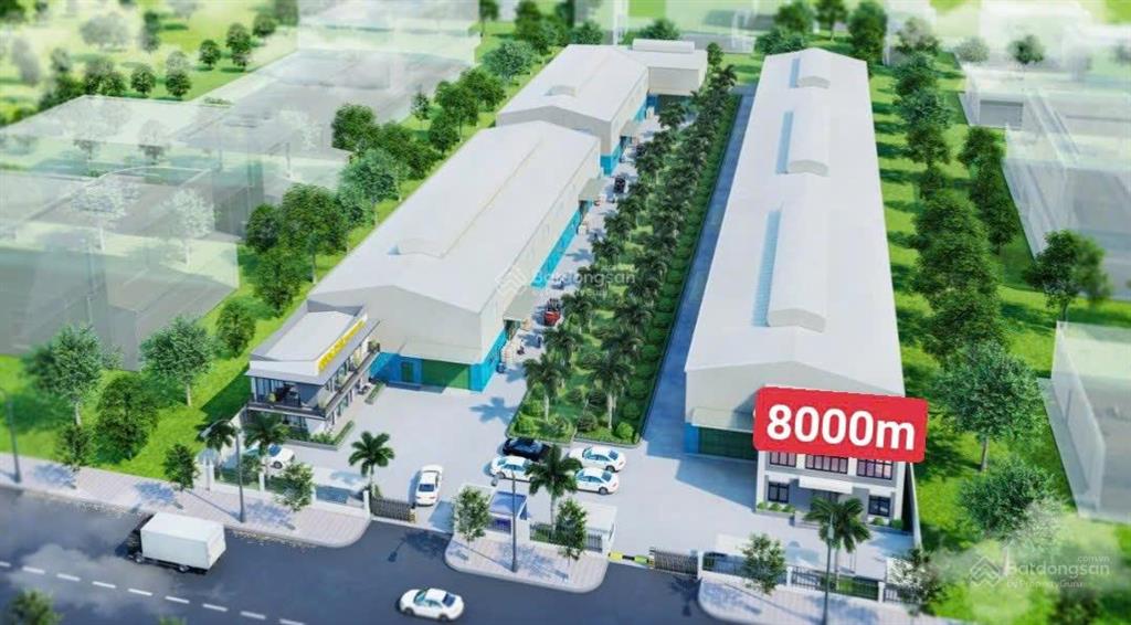 Bất động sản tại Vĩnh Phúc - ảnh 1