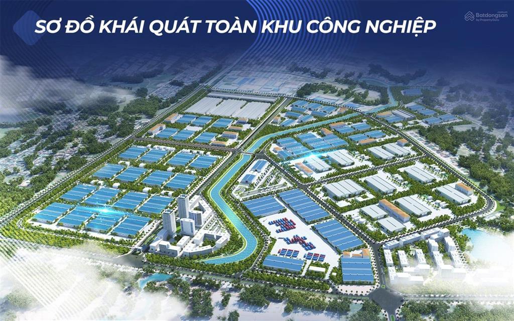 Bất động sản tại Vĩnh Phúc - ảnh 1