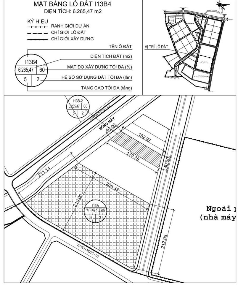 Bất động sản tại Vĩnh Phúc - ảnh 1