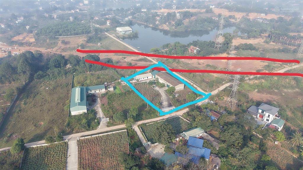 Bất động sản tại Hòa Bình - ảnh 1