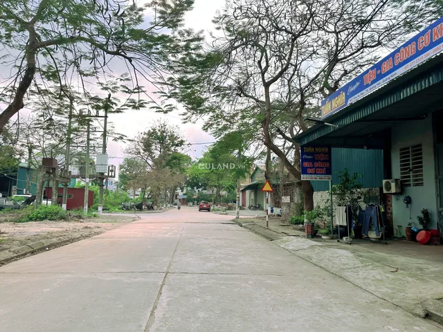Bất động sản tại Quảng Ninh - ảnh 1