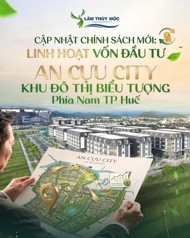 Bất động sản tại Thừa Thiên Huế - ảnh 1