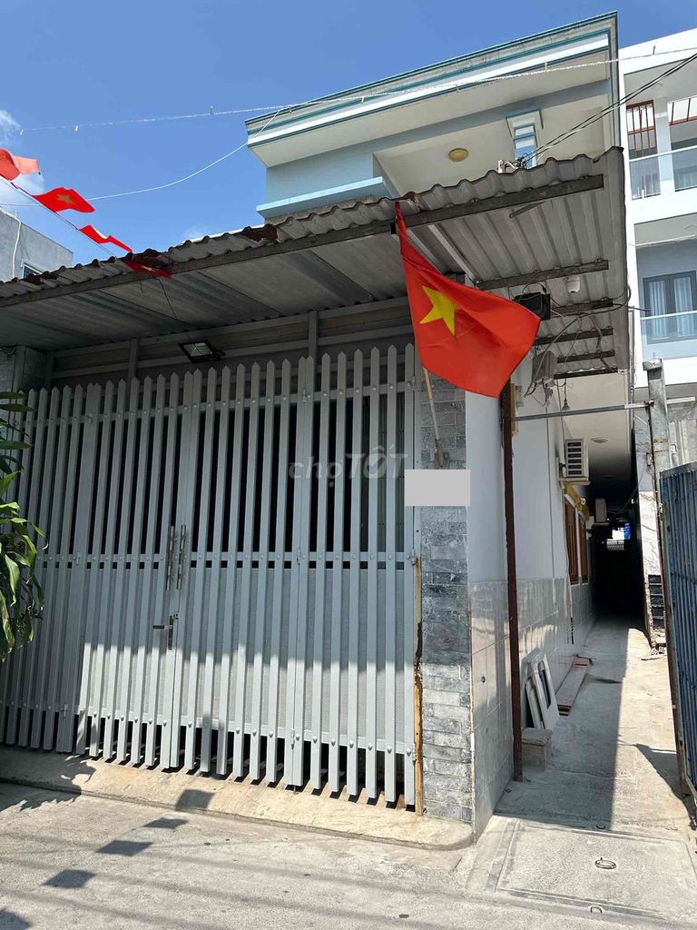 Nhà riêng tại 7, TP. Hồ Chí Minh - ảnh 2