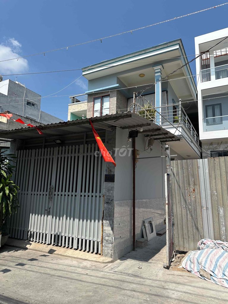 Nhà riêng tại 7, TP. Hồ Chí Minh - ảnh 3