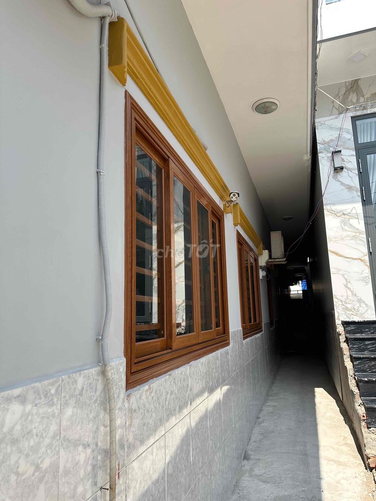 Nhà riêng tại 7, TP. Hồ Chí Minh - ảnh 4