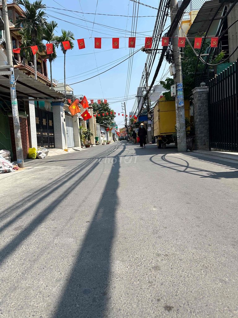 Nhà riêng tại 7, TP. Hồ Chí Minh - ảnh 5