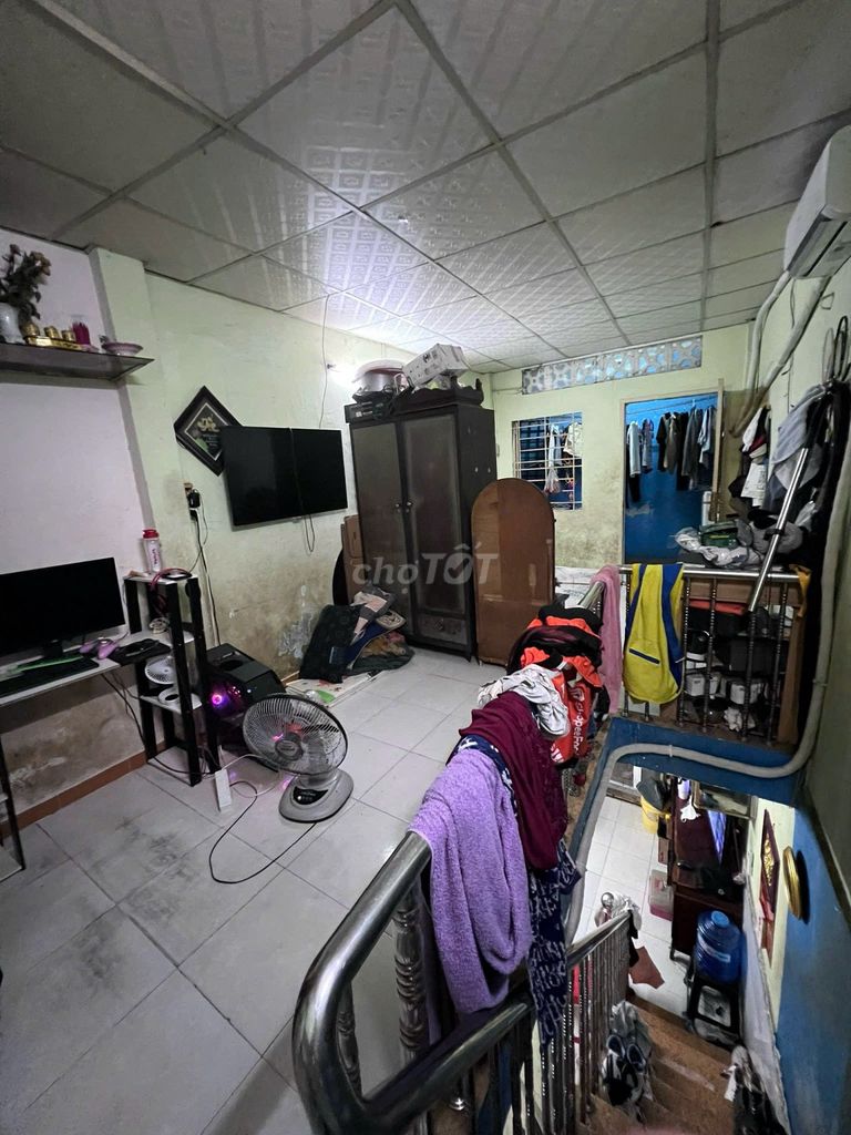 Nhà riêng tại 6, TP. Hồ Chí Minh - ảnh 3