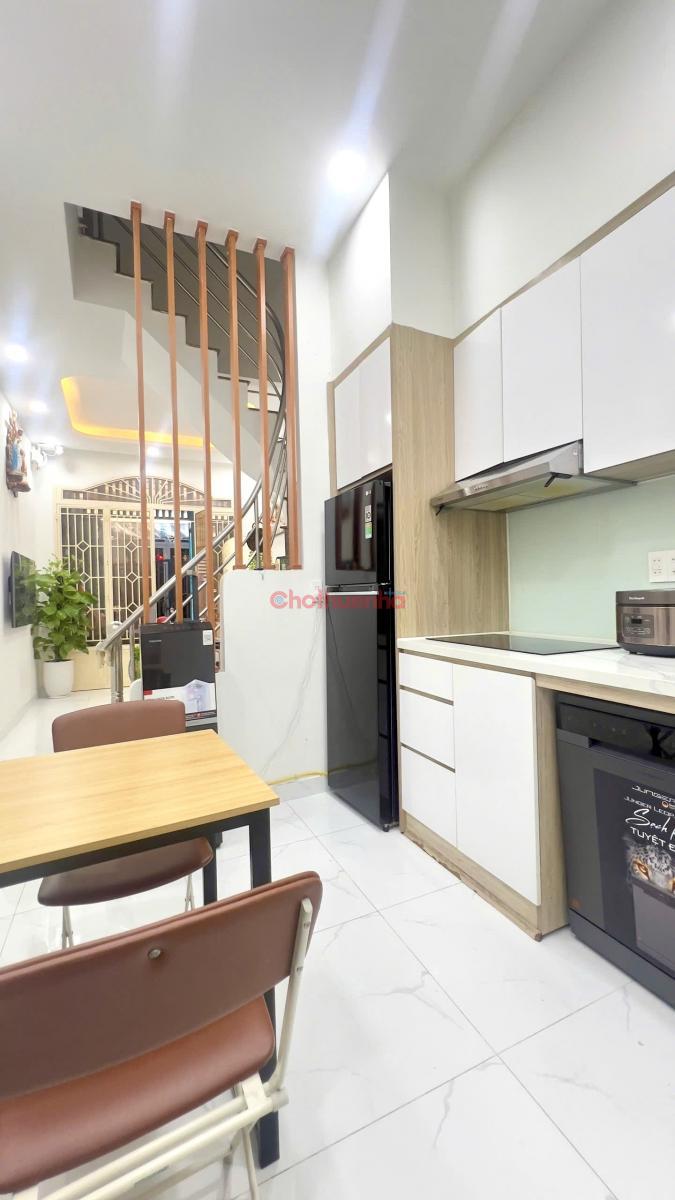 Bất động sản tại TP. Hồ Chí Minh - ảnh 1