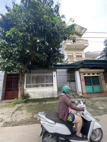 Bất động sản tại Phú Thọ - ảnh 1