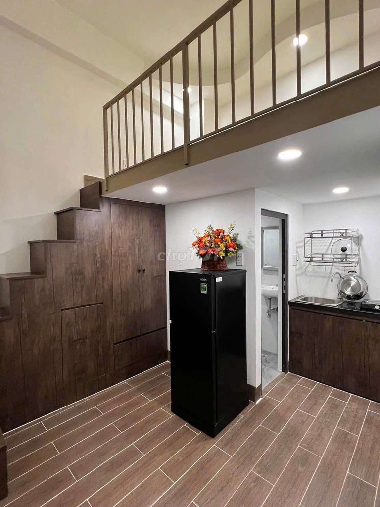 Nhà riêng tại Gò Vấp, TP. Hồ Chí Minh - ảnh 2