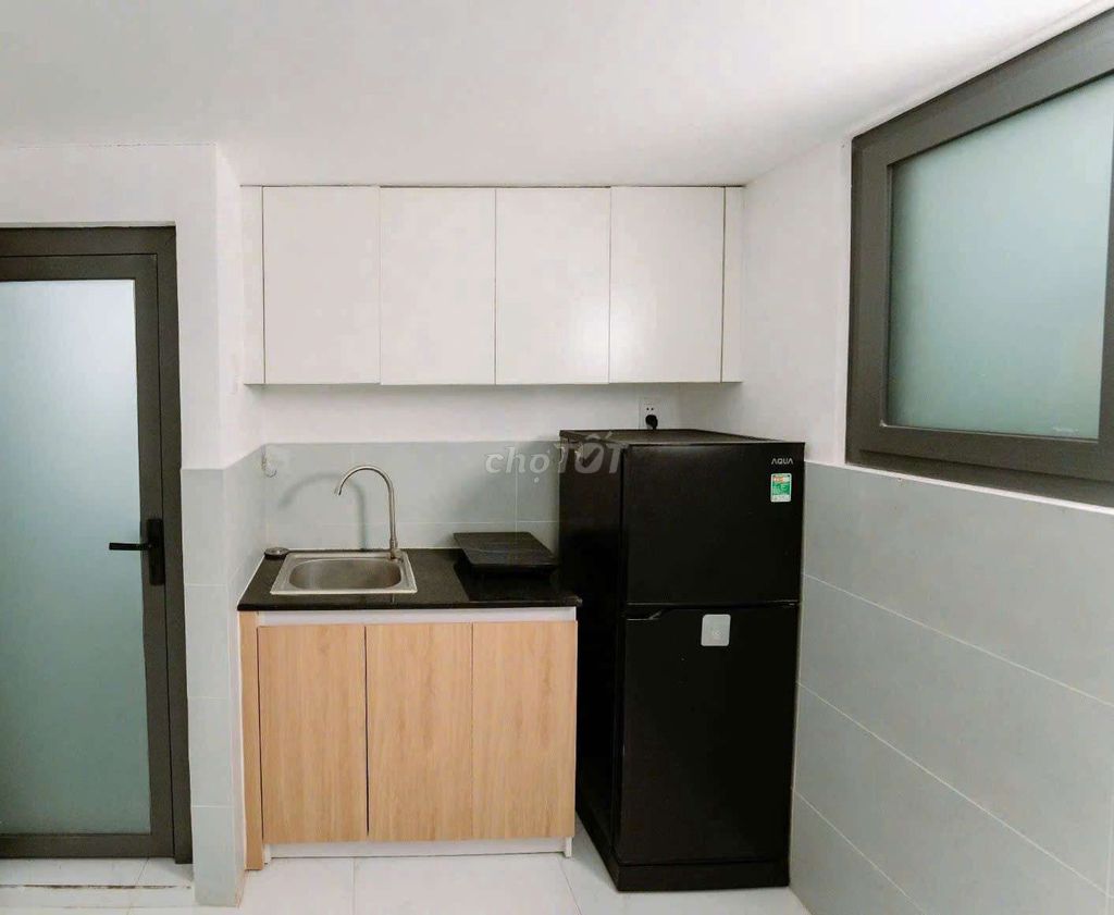 Nhà riêng tại Gò Vấp, TP. Hồ Chí Minh - ảnh 3