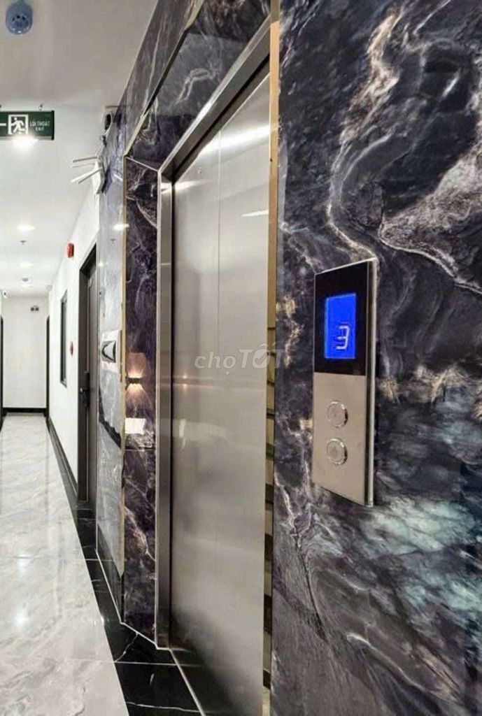 Nhà riêng tại Gò Vấp, TP. Hồ Chí Minh - ảnh 4