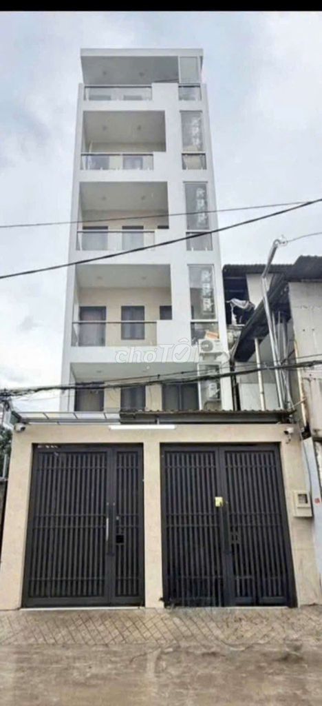 Nhà riêng tại Gò Vấp, TP. Hồ Chí Minh - ảnh 5