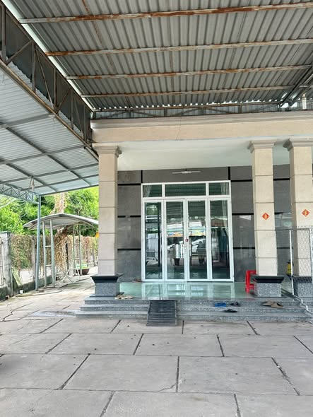 Bất động sản tại Tây Ninh - ảnh 1
