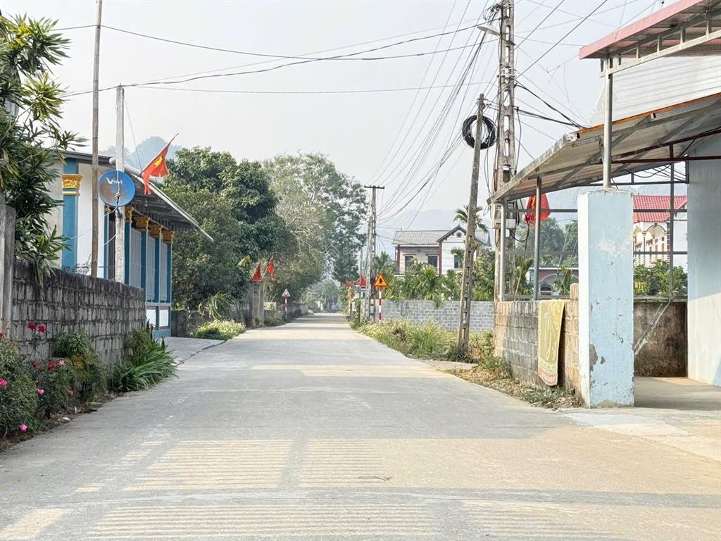 Bất động sản tại Hòa Bình - ảnh 1