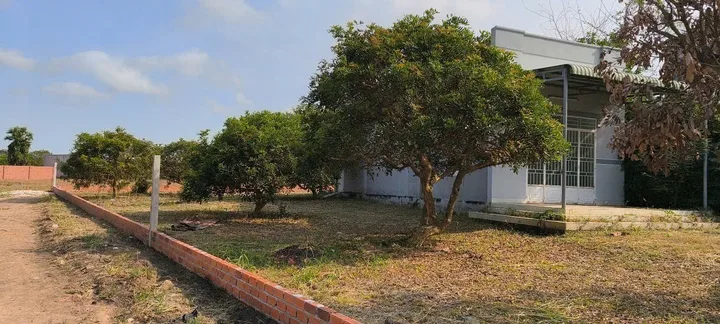 Bất động sản tại Bà Rịa - Vũng Tàu - ảnh 1
