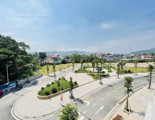 Bất động sản tại Hòa Bình - ảnh 1