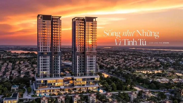 Bất động sản tại Hải Dương - ảnh 1