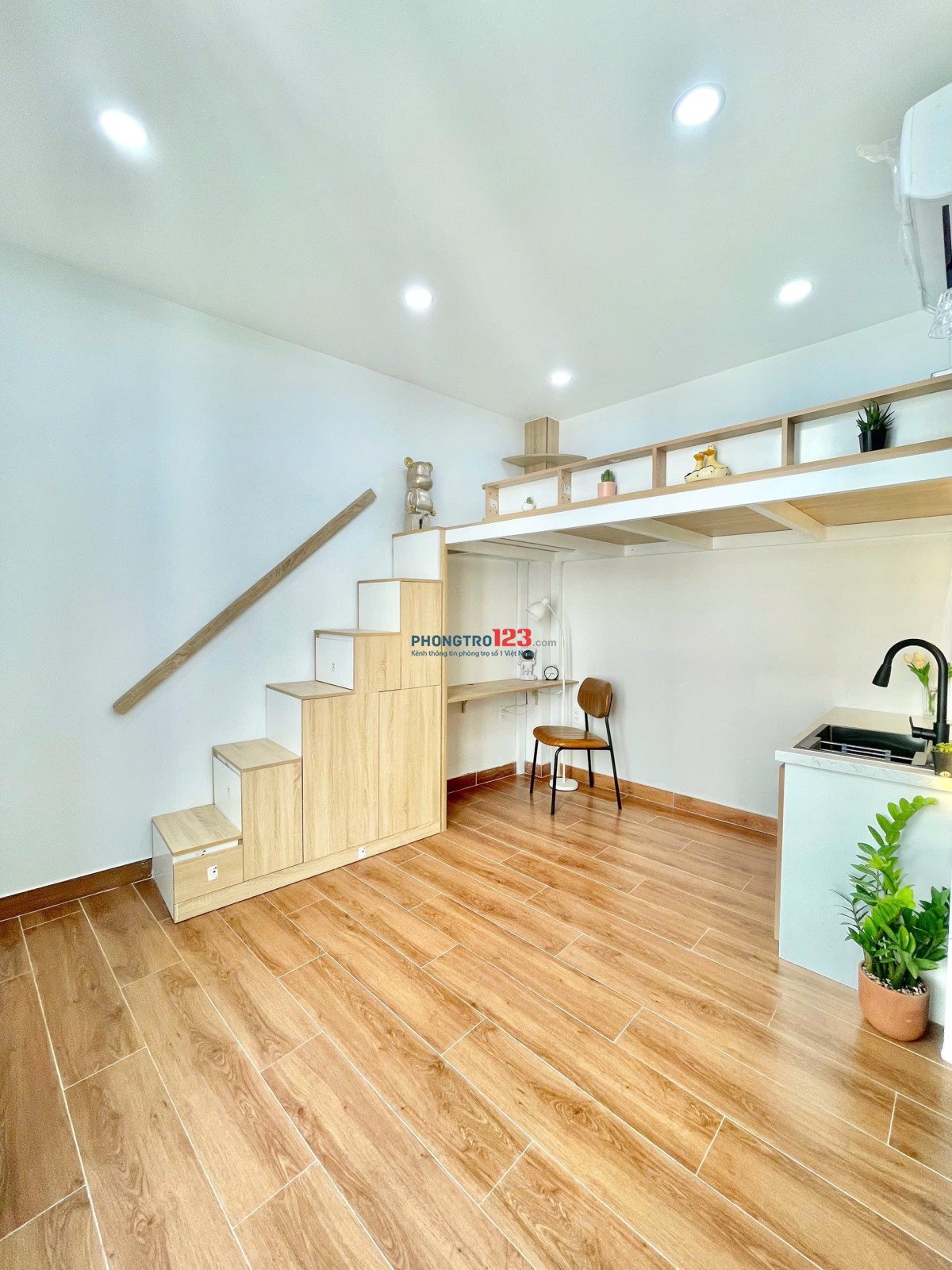 Bất động sản tại TP. Hồ Chí Minh - ảnh 1