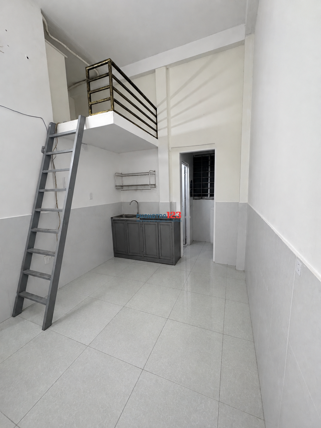Bất động sản tại TP. Hồ Chí Minh - ảnh 1