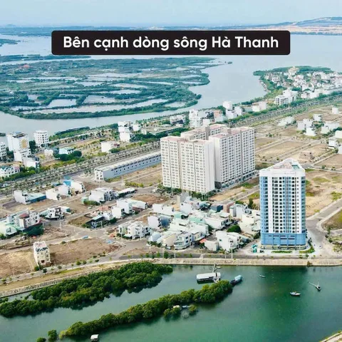 Bất động sản tại Bình Định - ảnh 1