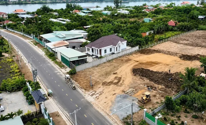 Bất động sản tại Đồng Nai - ảnh 1