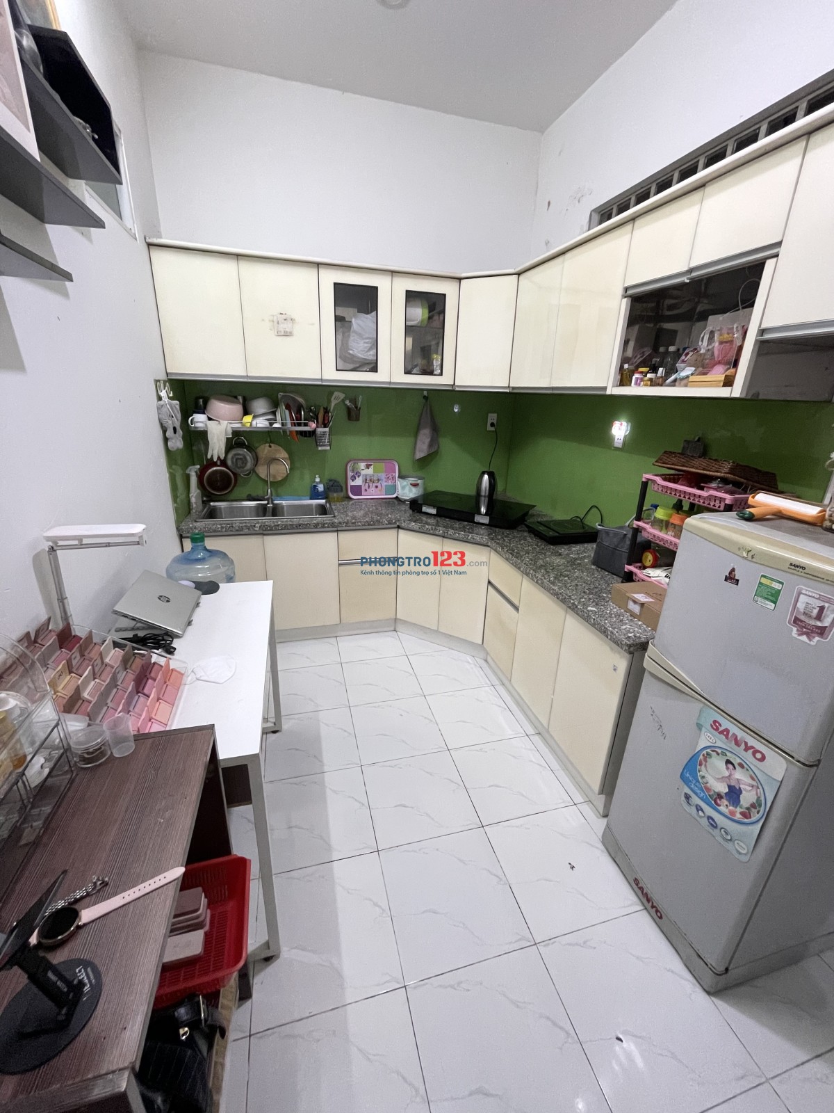 Bất động sản tại TP. Hồ Chí Minh - ảnh 1