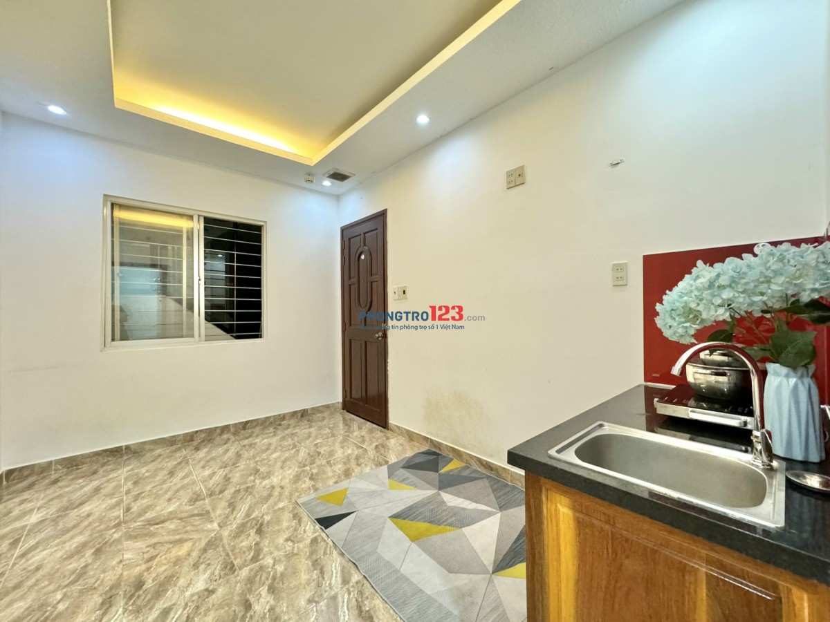 Bất động sản tại TP. Hồ Chí Minh - ảnh 1