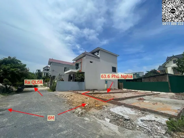 Bất động sản tại Hà Nội - ảnh 1