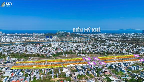 Bất động sản tại Đà Nẵng - ảnh 1