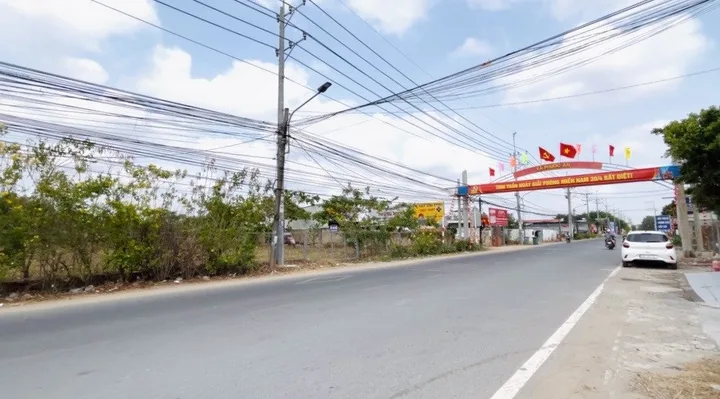 Bất động sản tại Đồng Nai - ảnh 1
