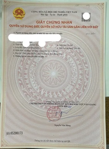 Bất động sản tại Hưng Yên - ảnh 1