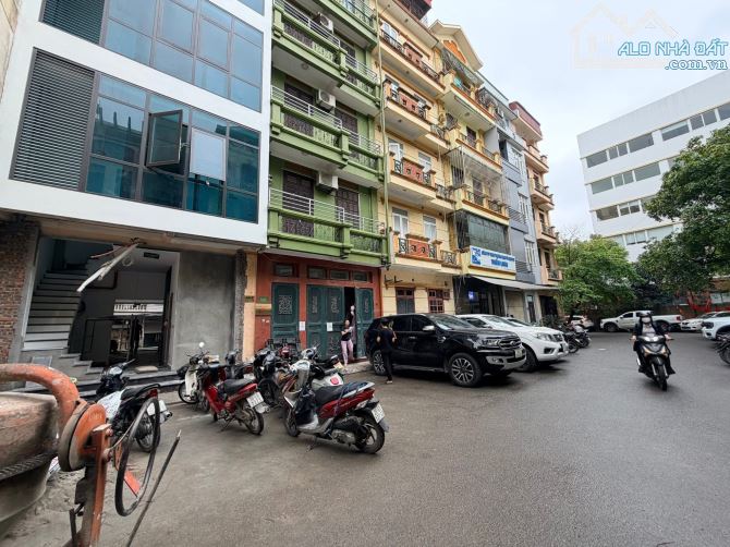 Bất động sản tại Hà Nội - ảnh 1