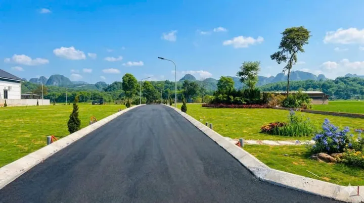 Bất động sản tại Phú Thọ - ảnh 1