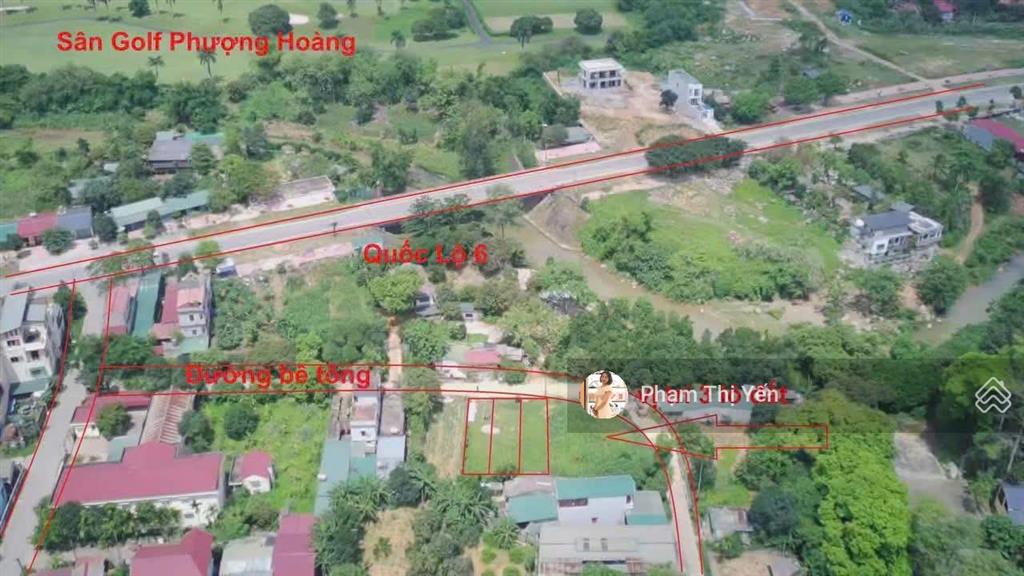 Bất động sản tại Hòa Bình - ảnh 1