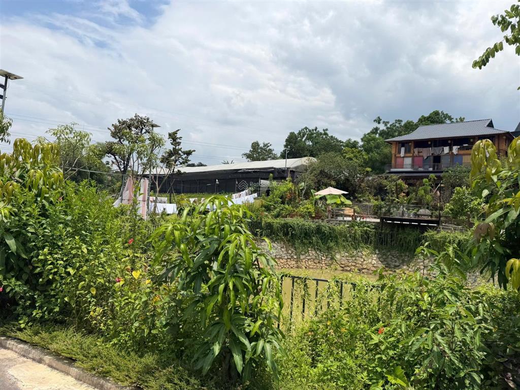 Bất động sản tại Hòa Bình - ảnh 1