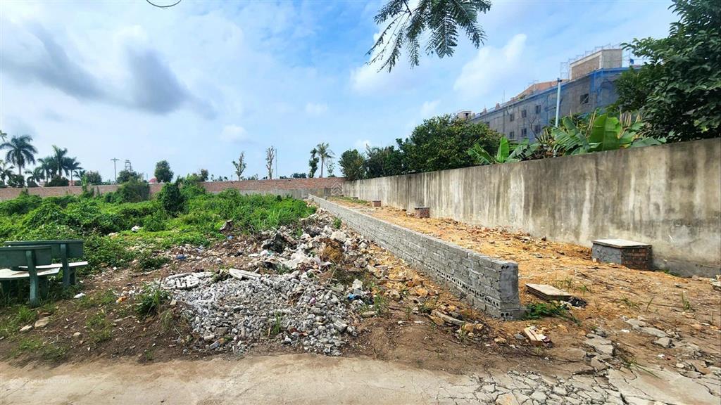 Bất động sản tại Hải Phòng - ảnh 1
