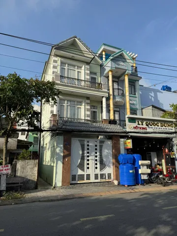 Bất động sản tại Bến Tre - ảnh 1