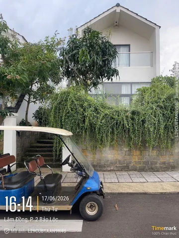 Bất động sản tại Lâm Đồng - ảnh 1