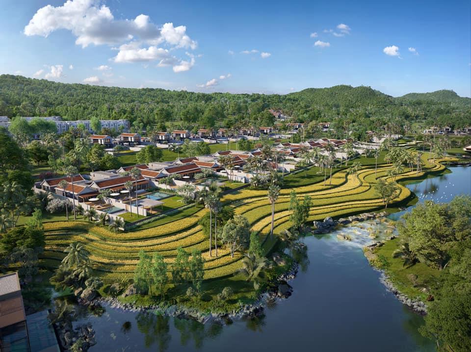Bất động sản tại Kiên Giang - ảnh 1