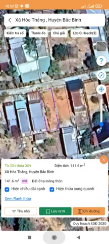 Bất động sản tại Lâm Đồng - ảnh 1