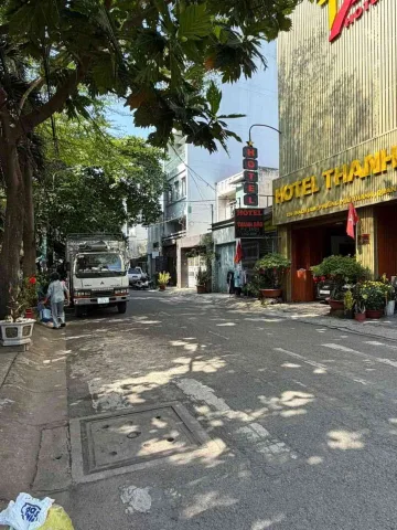 Bất động sản tại TP. Hồ Chí Minh - ảnh 1