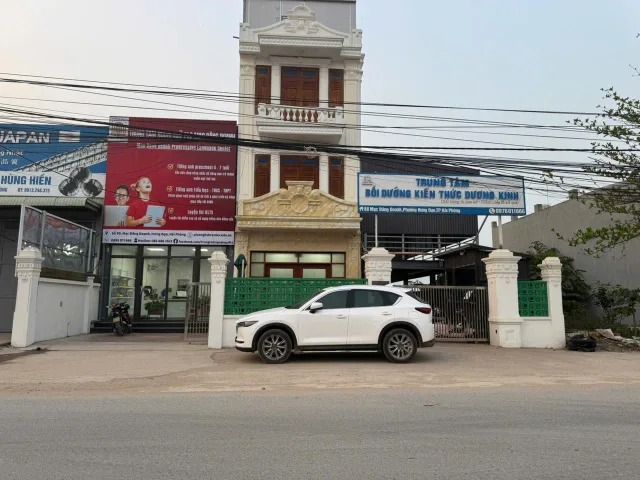 Bất động sản tại Hải Phòng - ảnh 1