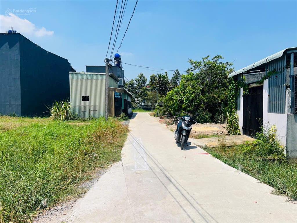 Bất động sản tại Long An - ảnh 1