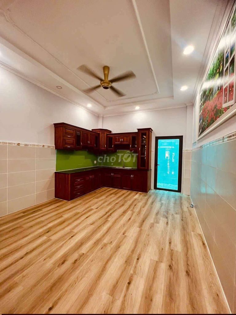 Nhà riêng tại 12, TP. Hồ Chí Minh - ảnh 2