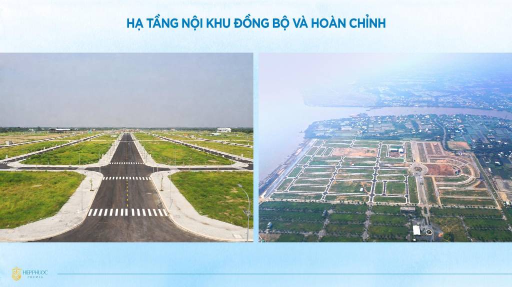 Bất động sản tại Long An - ảnh 1