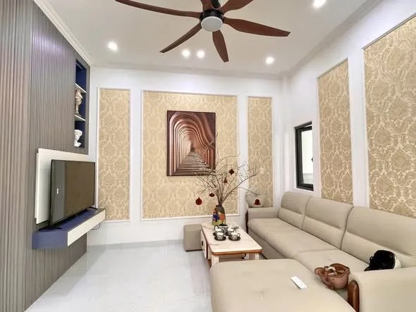 Bất động sản tại Đà Nẵng - ảnh 1