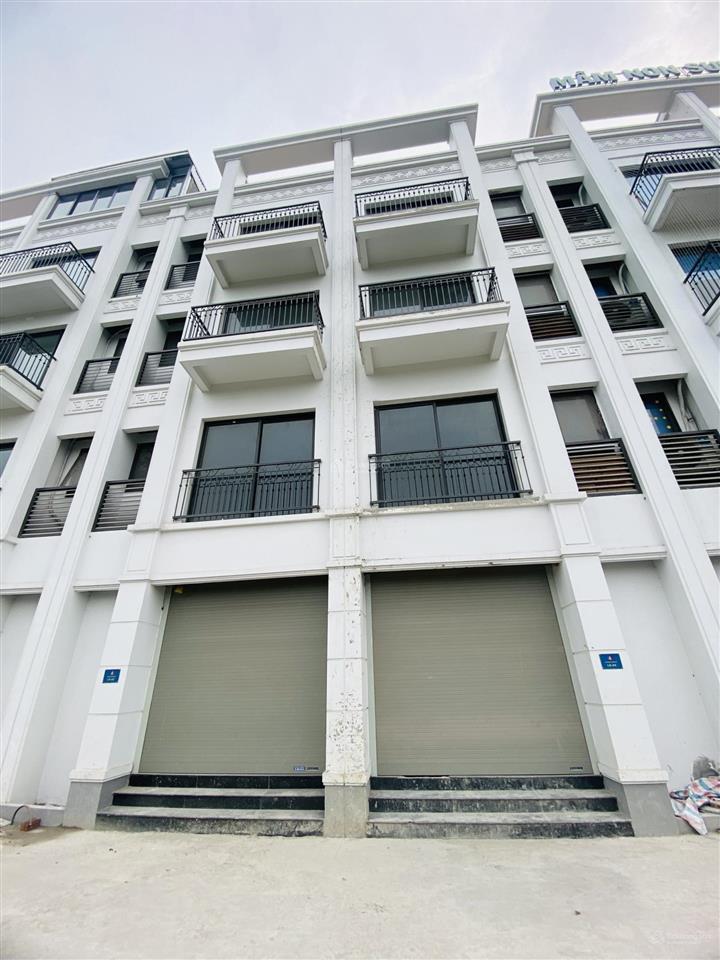 Bất động sản tại Hà Nội - ảnh 1
